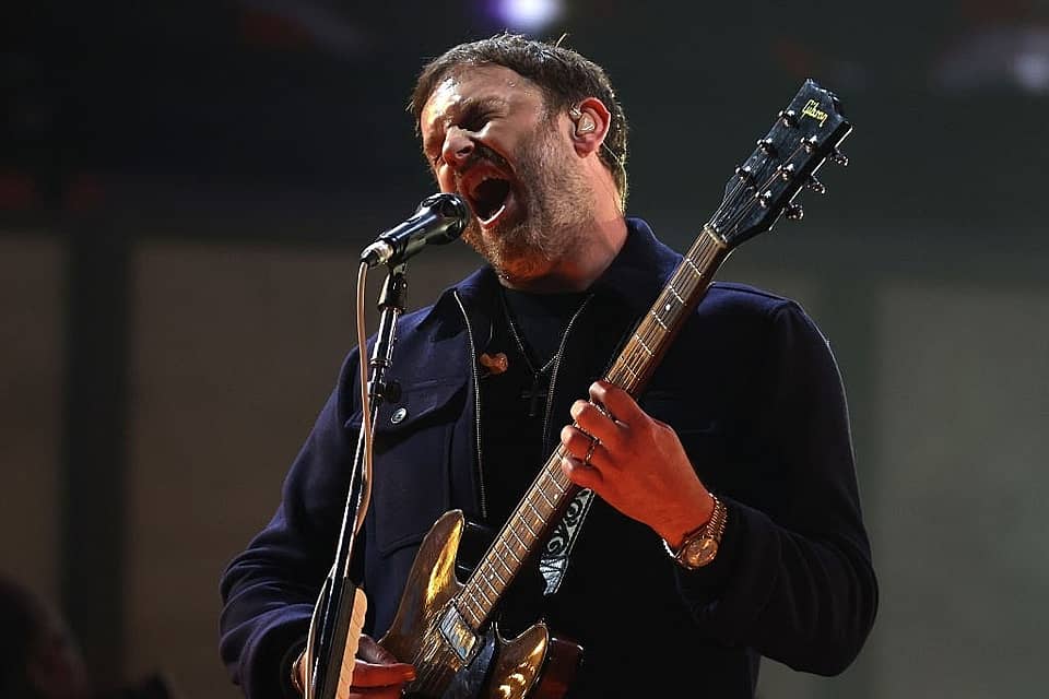 Kings of Leon Launch 2021 Tour: Videos and Set List
