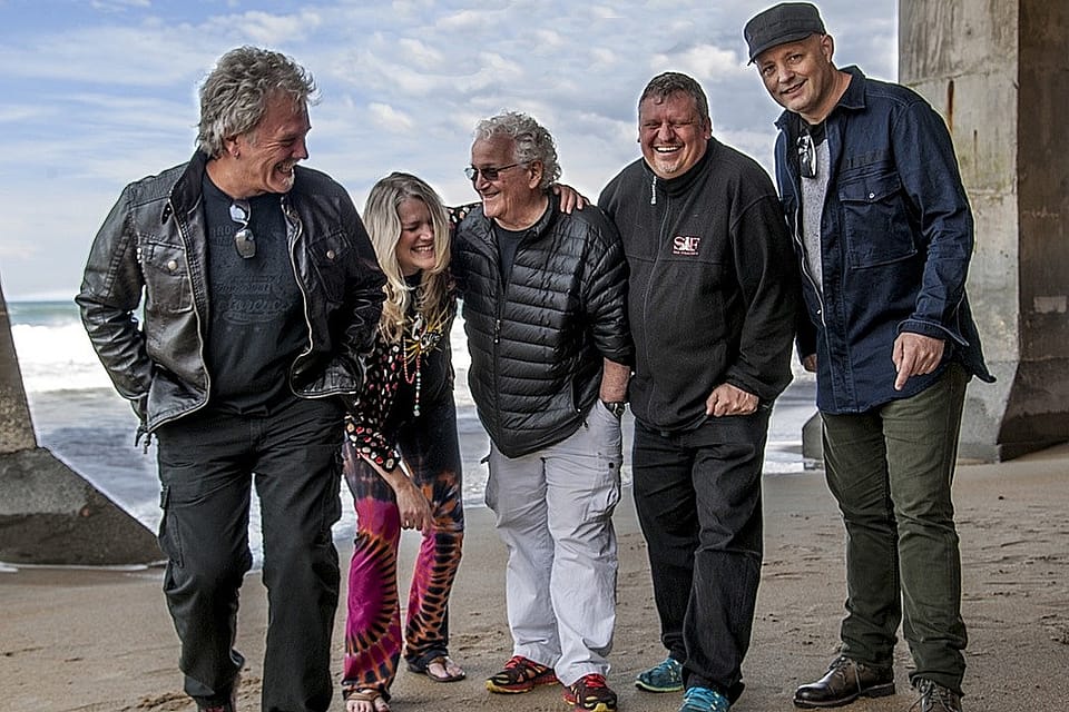 Jefferson Starship to Release ‘Mother of the Sun’ Album