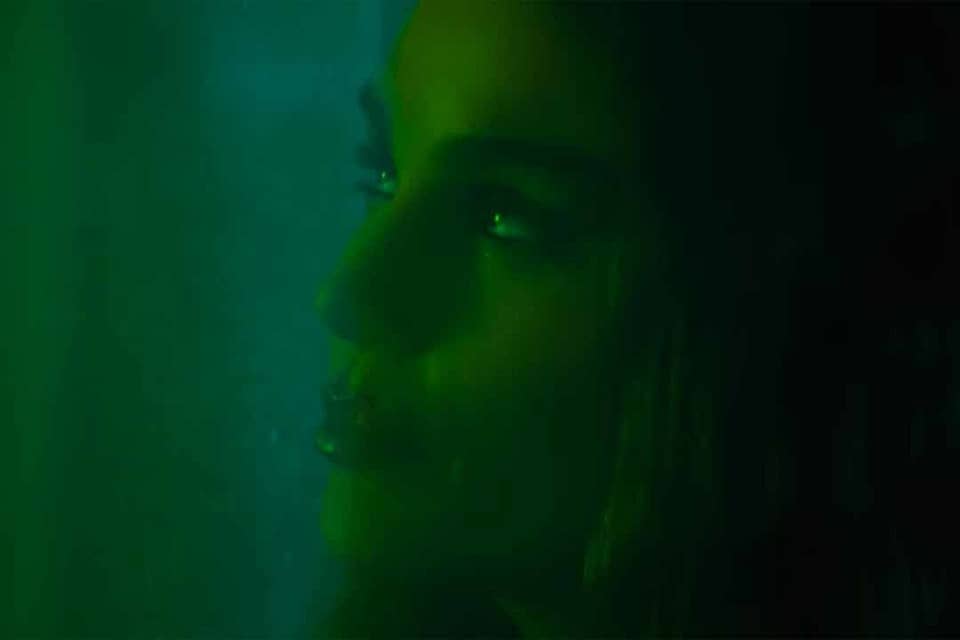 Listen to Aimee Osbourne’s ‘Shared Something With the Night’