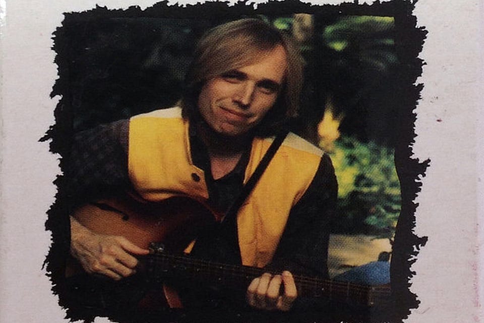 How Tom Petty Returned Home for ‘Into the Great Wide Open’
