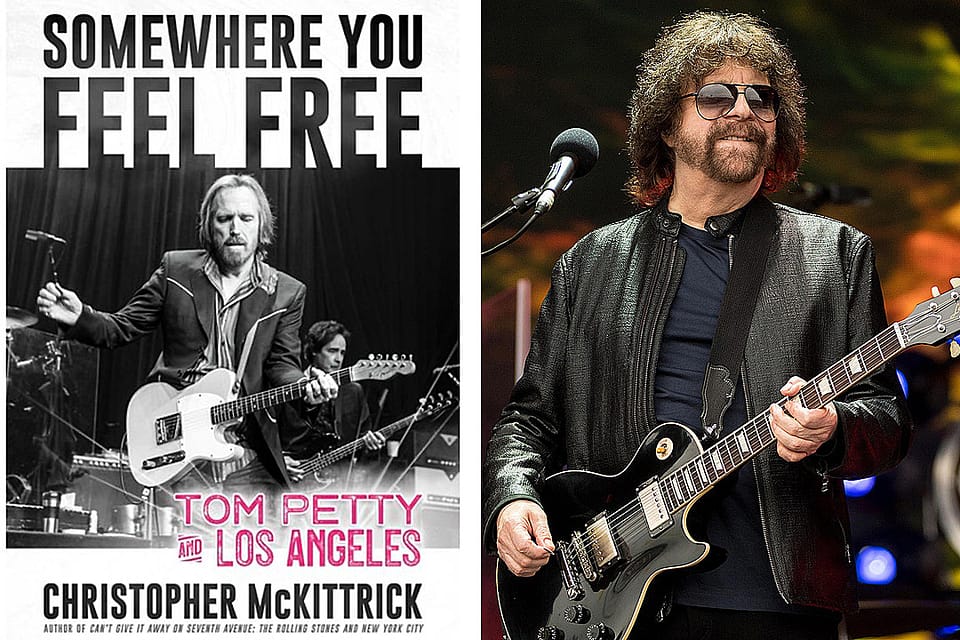 How Tom Petty Caught ‘Full Moon Fever’ With Jeff Lynne: Excerpt