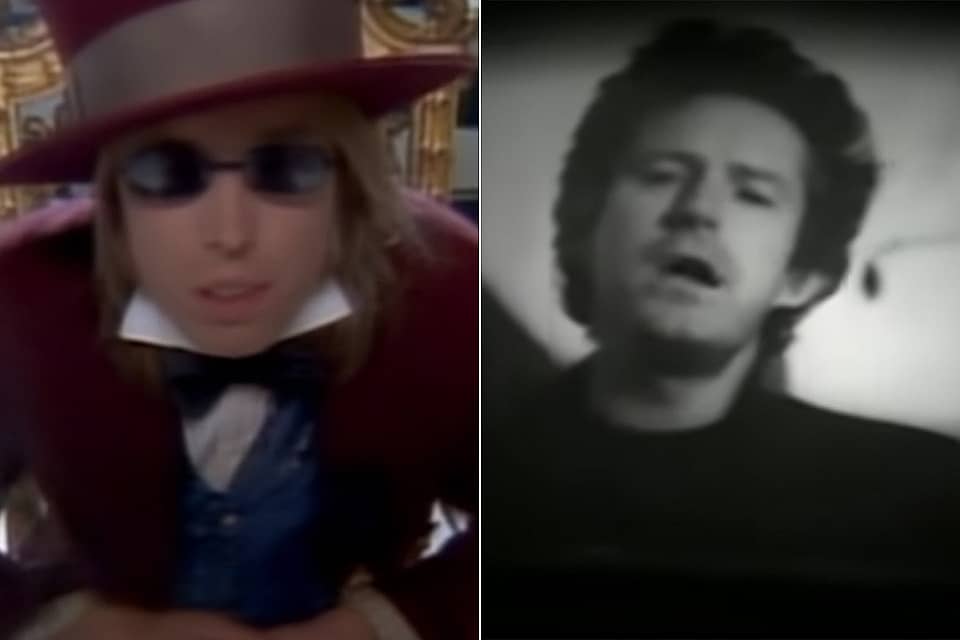 Why Tom Petty Let Don Henley Record ‘The Boys of Summer’