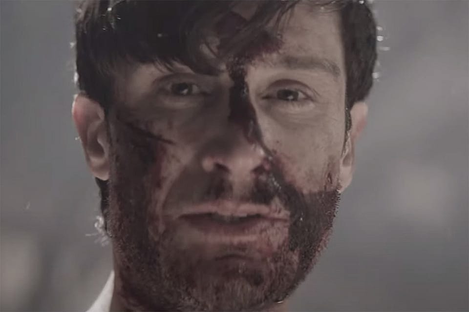 See Tommy Lee in Trailer for New Horror Movie ‘The Retaliators’