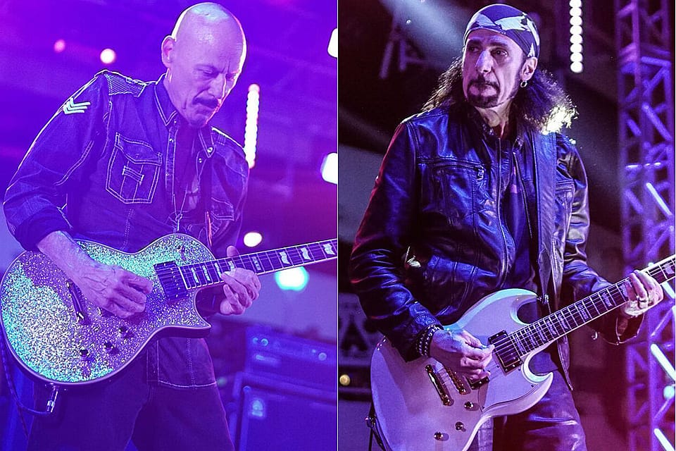 Bruce Kulick to Celebrate Late Brother Bob, Despite Estrangement