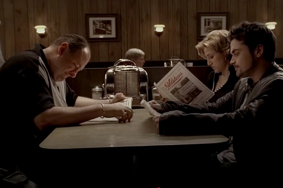 ‘Don’t Stop Believin’’ Nearly Didn’t Make ‘The Sopranos’ Finale