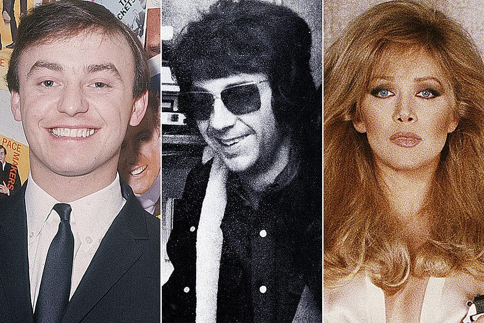 In Memoriam: 2021 Deaths