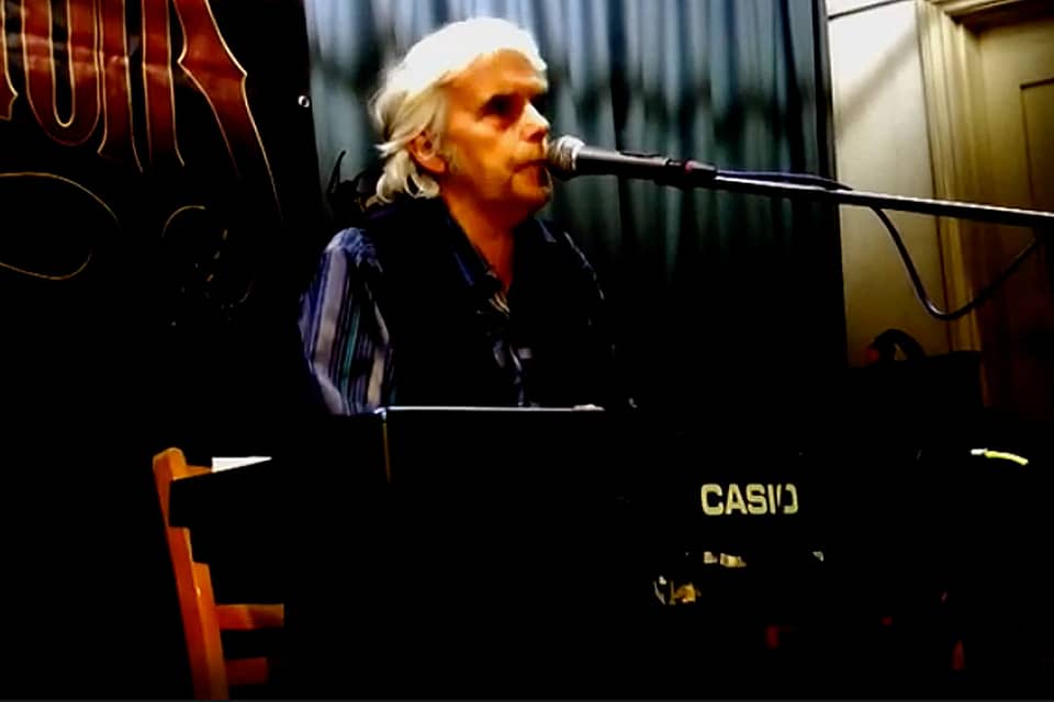 Mick Bolton, Mott the Hoople Keyboardist, Reportedly Dies