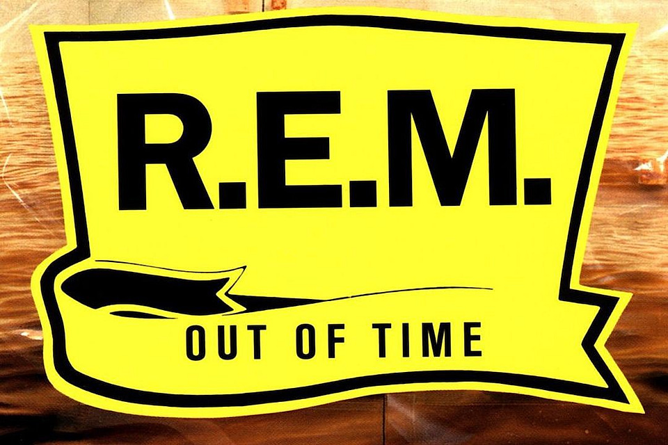 30 Years Ago: R.E.M. Become Superstars With ‘Out of Time’