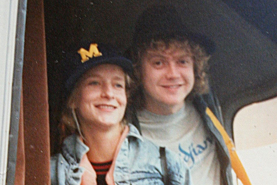 Def Leppard Auction Goes Inside Rick Allen’s Arm Loss