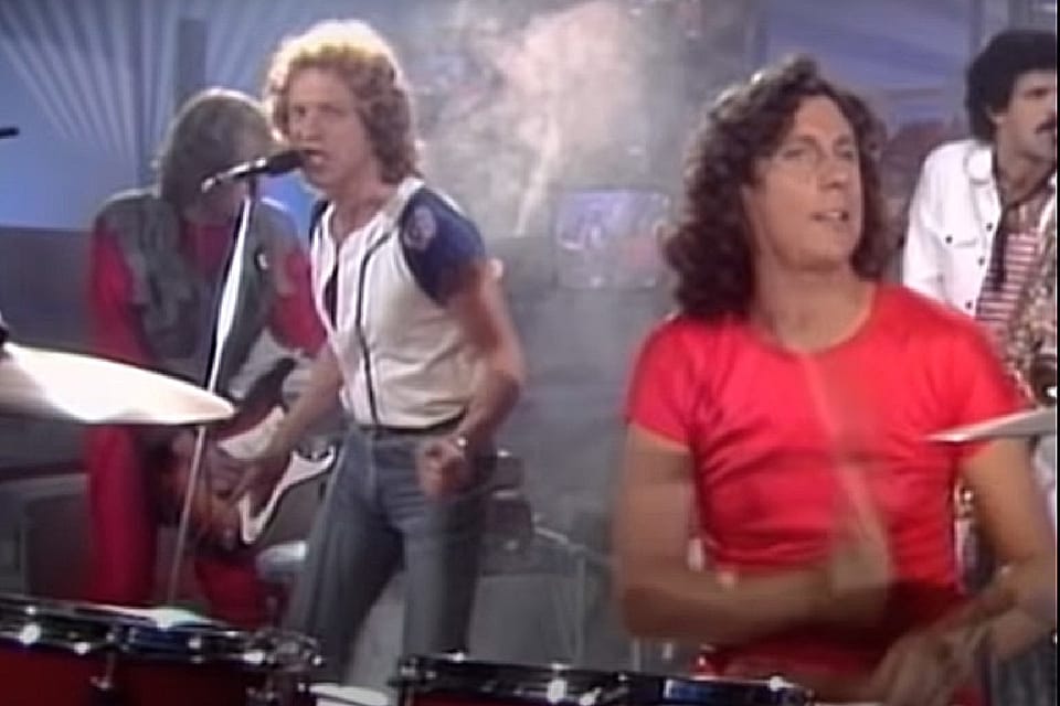 40 Years Ago: Foreigner Release ‘Urgent’ Single