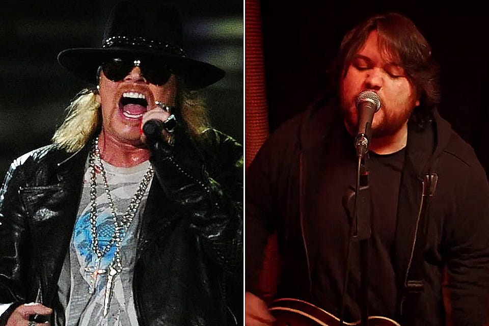 Guns N’ Roses Recruit Mammoth WVH for Rescheduled 2021 Tour