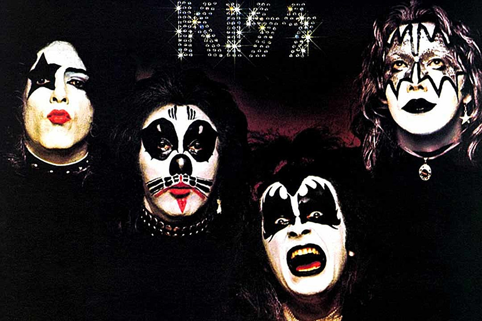 Why Paul Stanley Didn’t Like the First Kiss Album