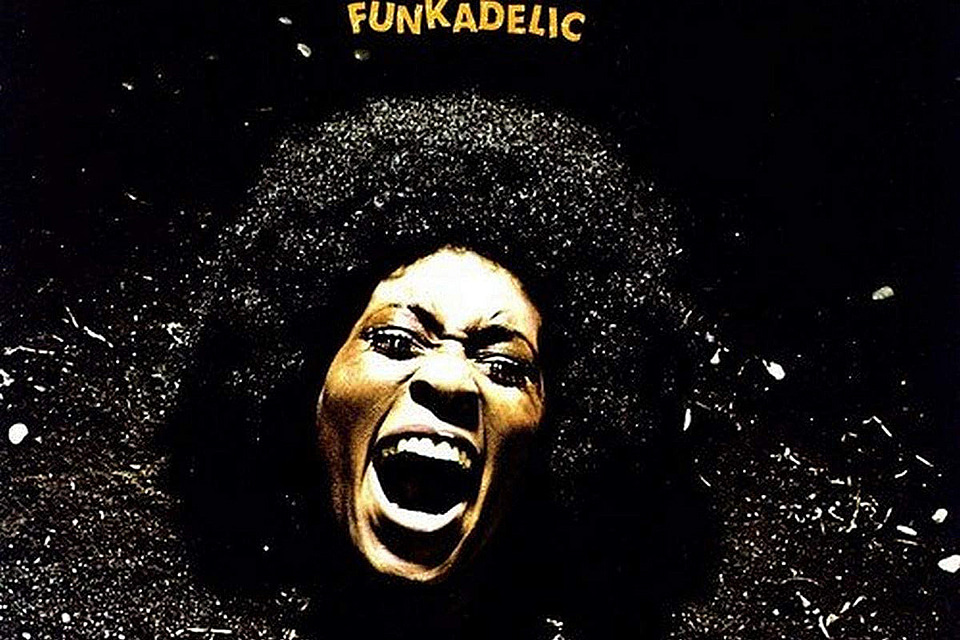 When Funkadelic Flexed, Then Fractured, On ‘Maggot Brain’