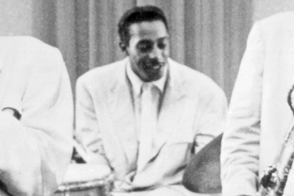 Charles Connor, Drummer for Little Richard, Dead at 86