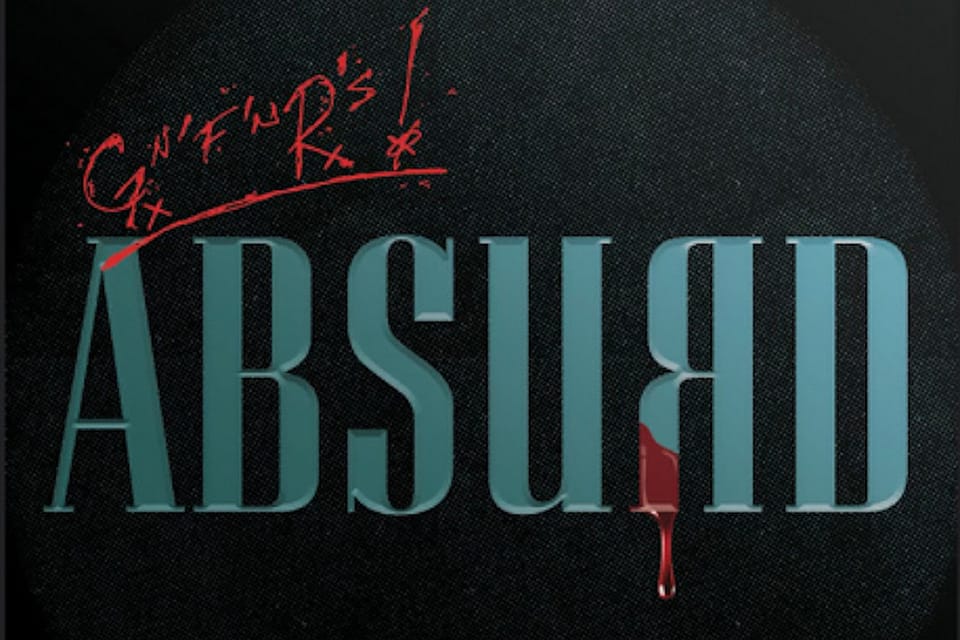 Hear Guns N’ Roses’ New Song ‘Absurd’