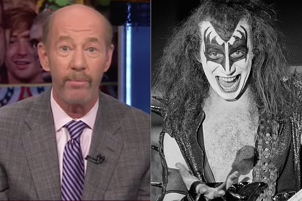 The Night Kiss Made ‘PTI”s Tony Kornheiser Quit His Job