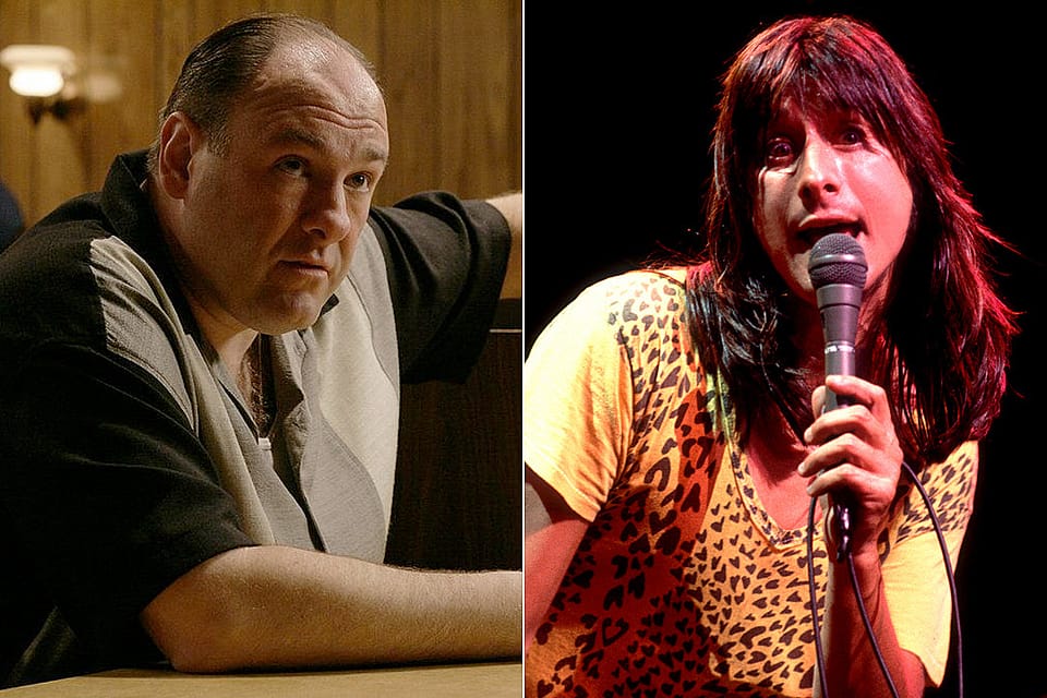 Journey’s ‘Don’t Stop Believin’ Wasn’t Lock for ‘Sopranos’ Finale