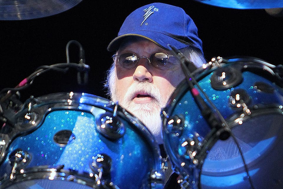 Ronnie Tutt, Former Drummer for Elvis Presley, Dead at 83