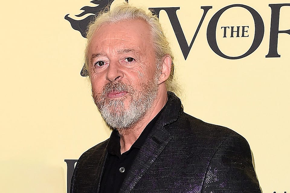 Tears for Fears LP Started as Alcohol Took Roland Orzabal’s Wife
