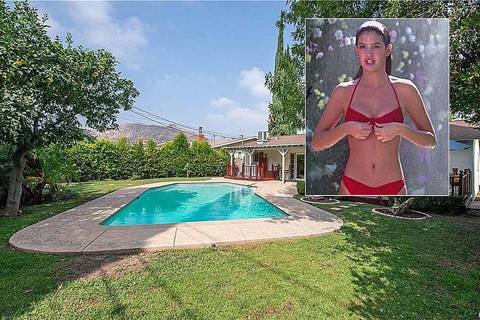 The ‘Fast Times at Ridgemont High’ House Is for Sale for $740,000