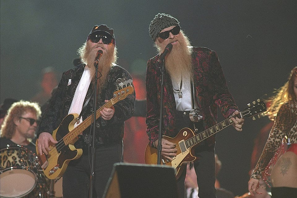 Billy Gibbons Says Dusty Hill’s Health Was ‘A Real Challenge’