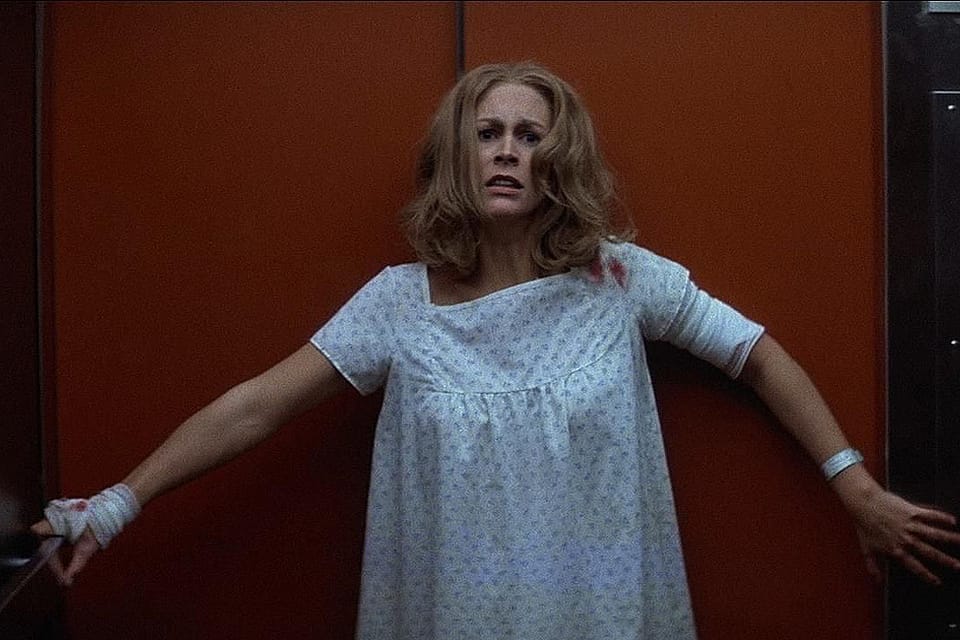 How ‘Halloween II’ Became One of the Most Divisive Horror Movies