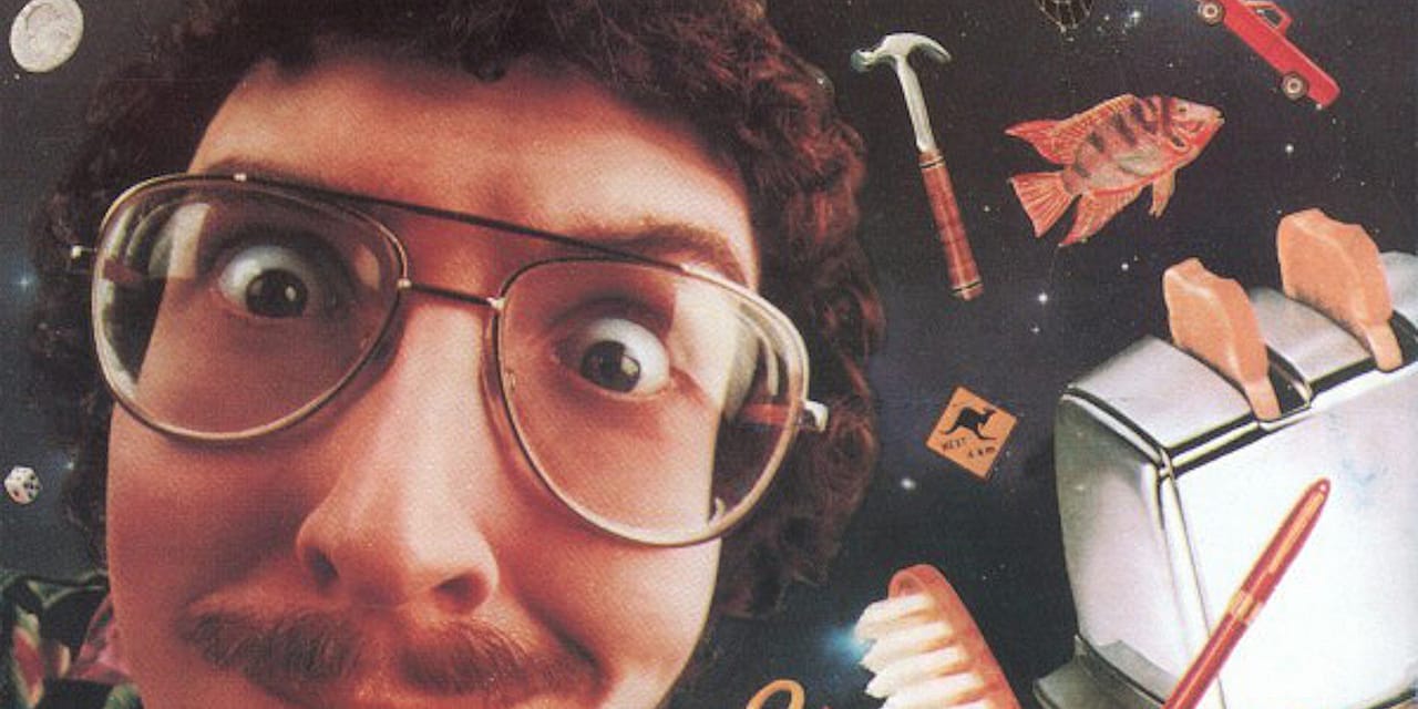35 Years Ago: ‘Weird Al’ Yankovic Smartly Dares to Be Stupid
