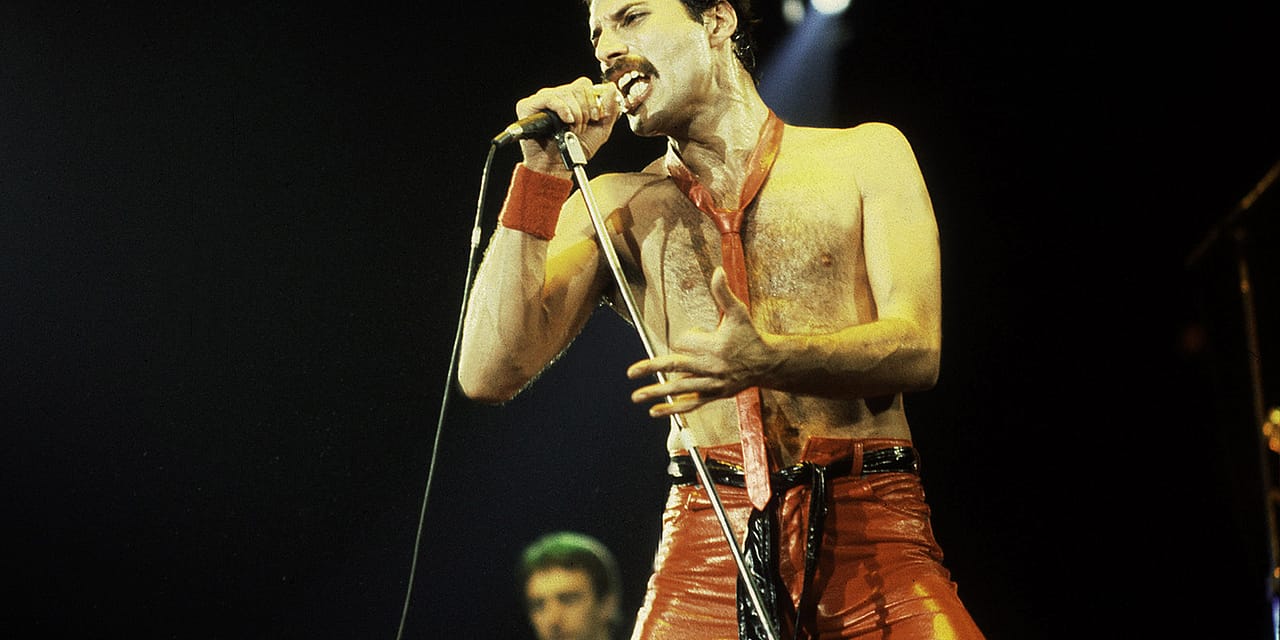 40 Years Ago: Queen Reach Their U.S. Peak With ‘The Game’ Tour