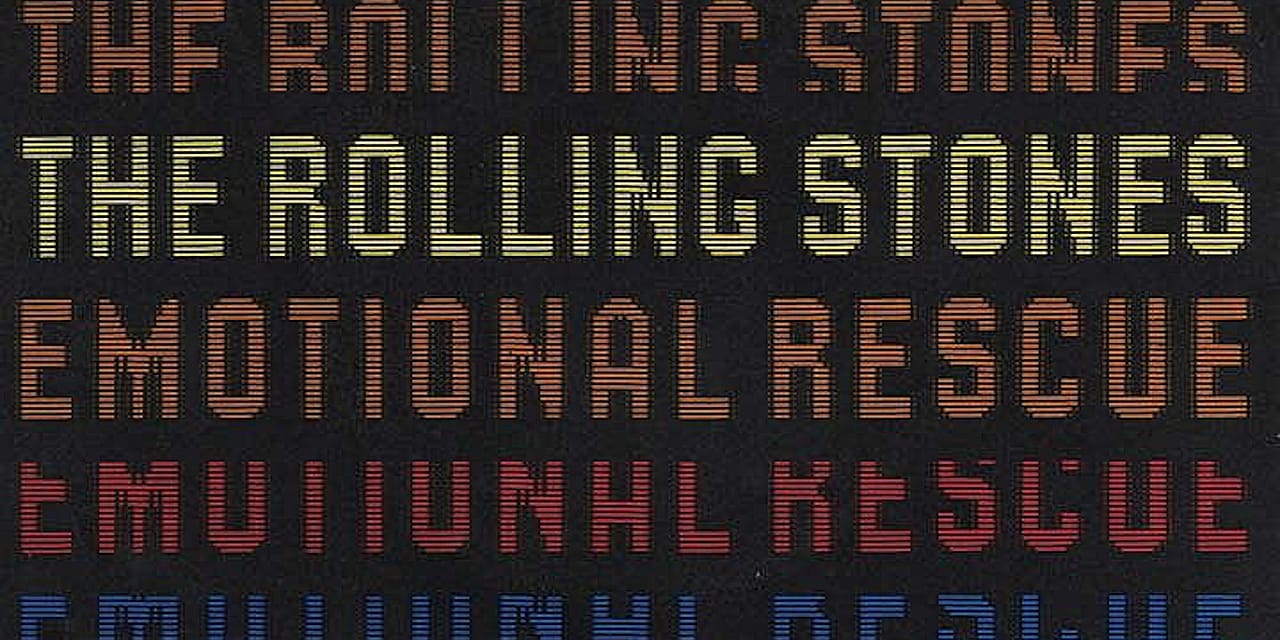 40 Years Ago: The Stones Quickly Whip Up An ‘Emotional Rescue’