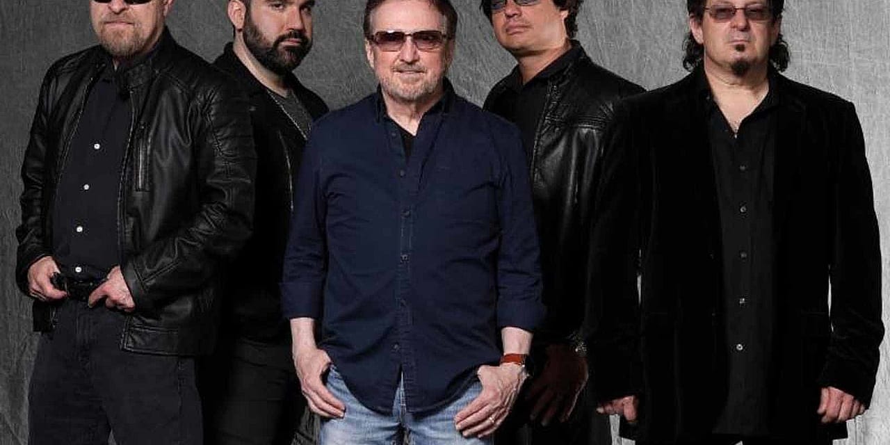 Blue Oyster Cult to Release ‘The Symbol Remains’ Album