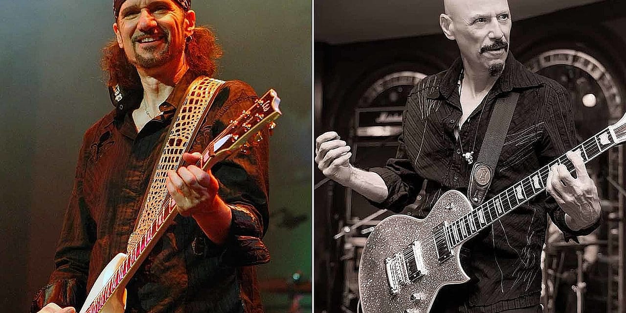 Bruce Kulick Reflects on ‘Shock’ of Brother Bob’s Death