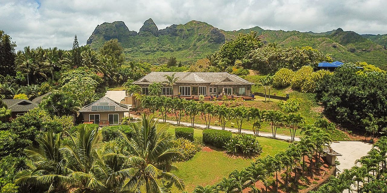 Carlos Santana’s ‘Stunning’ Home Is for Sale for $3 Million