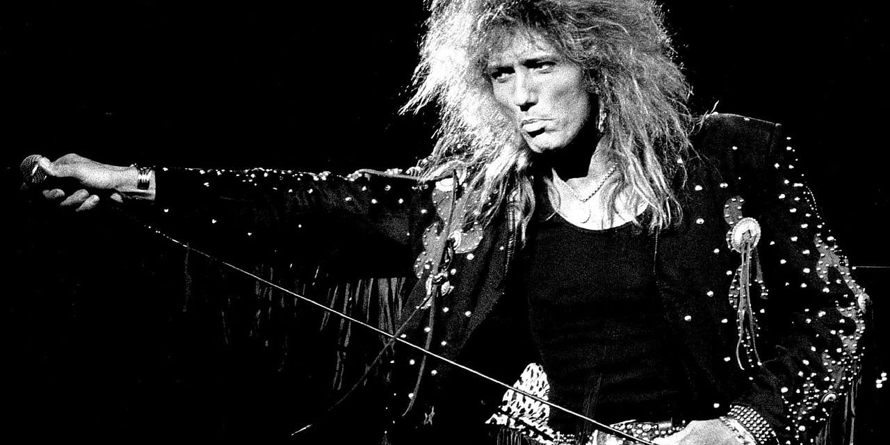 David Coverdale Is Hearing Whitesnake in a Whole New Way: Exclusive Interview