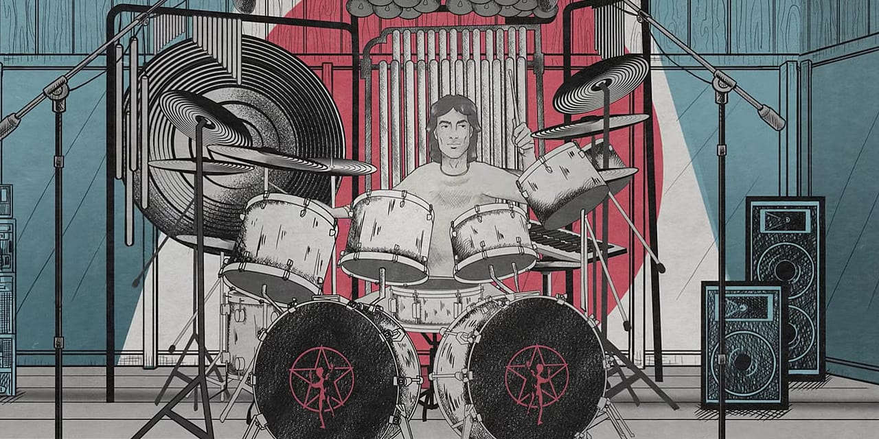 Rush Salute Neil Peart and DJs With New ‘Spirit of Radio’ Video