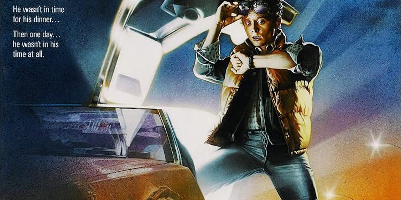 10 Ways ‘Back to the Future’ Could Have Been Different