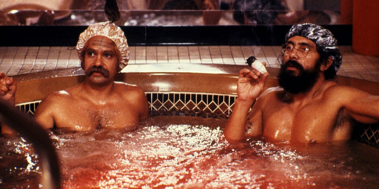 40 Years Ago: ‘Cheech and Chong’s Next Movie’ Fires Up a Hit