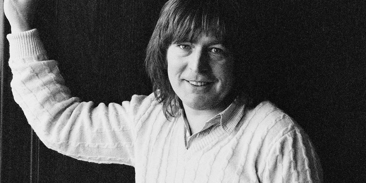 Alan Parker, Director of ‘Pink Floyd: The Wall,’ Dies at 76
