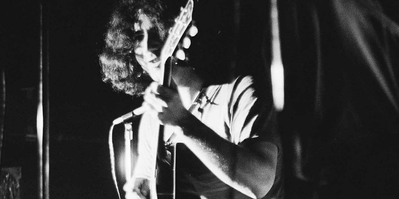 ‘Aoxomoxoa’ Taught the Grateful Dead How Not to Make a Record
