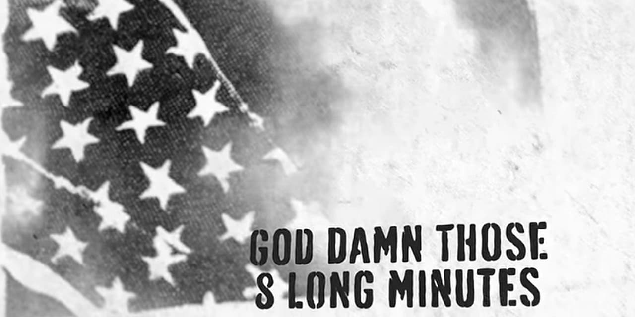 Bon Jovi’s New ‘American Reckoning’ Mourns George Floyd’s Murder