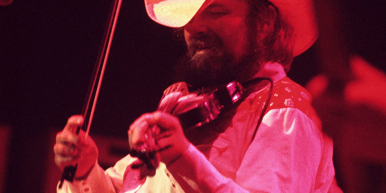 Charlie Daniels Dead at 83