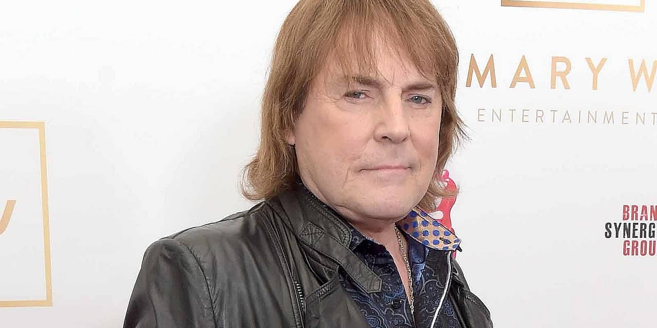 Don Dokken Says He ‘Can’t Play Guitar Anymore’