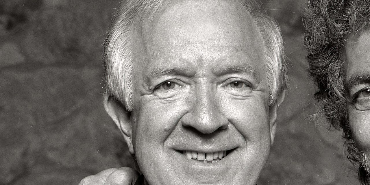Drummer Joe Porcaro Dies at 90
