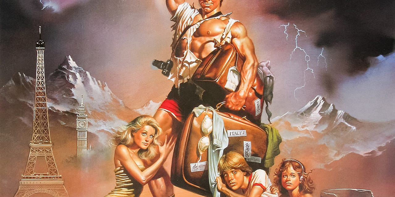 How Tensions, a G-Rating, Keith Richards Hurt ‘European Vacation’