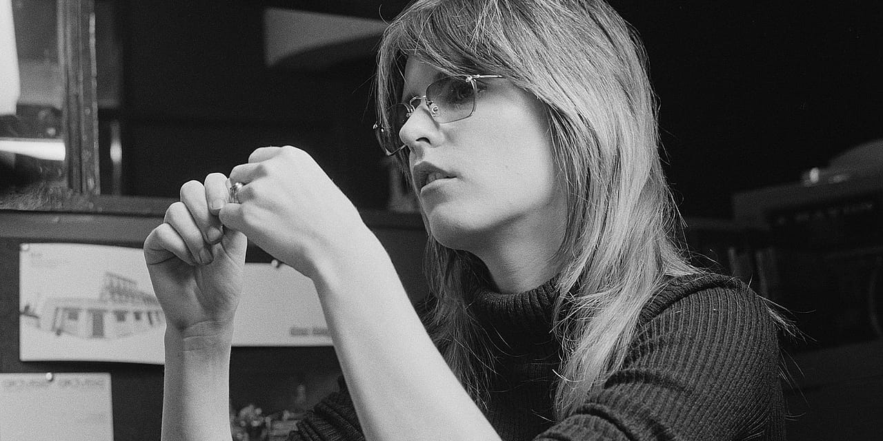 Judy Dyble, Early Fairport Convention Singer, Dies at 71