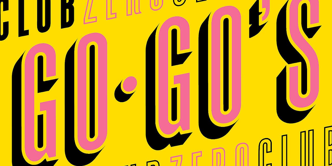 Listen to First New Go-Go’s Song in 19 Years, ‘Club Zero’