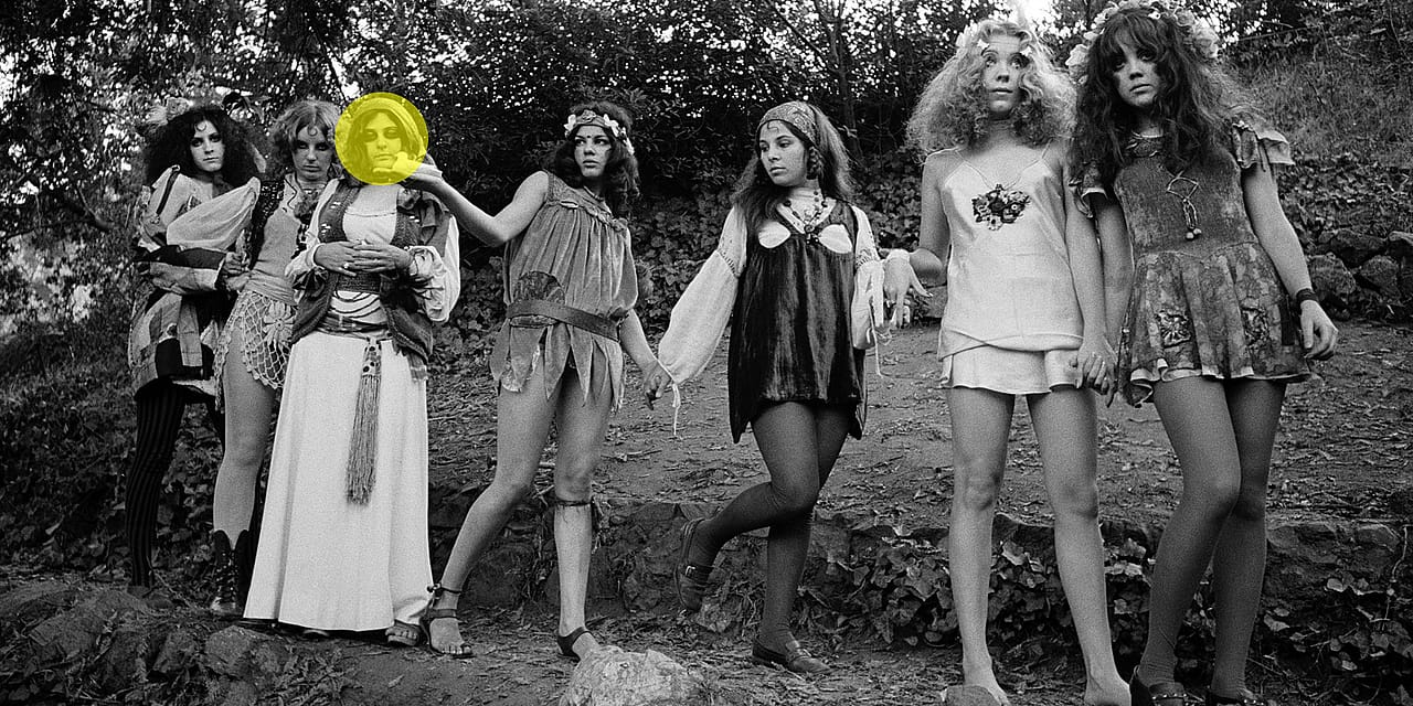 Miss Mercy of Frank Zappa’s GTOs Dies at 71