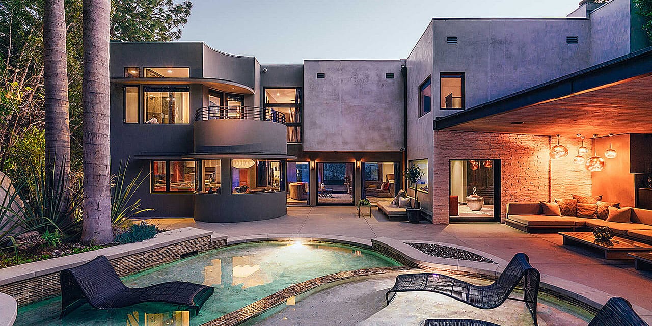 Queen’s Adam Lambert Sells ‘Chic’ Hollywood Home for $2.9 Million