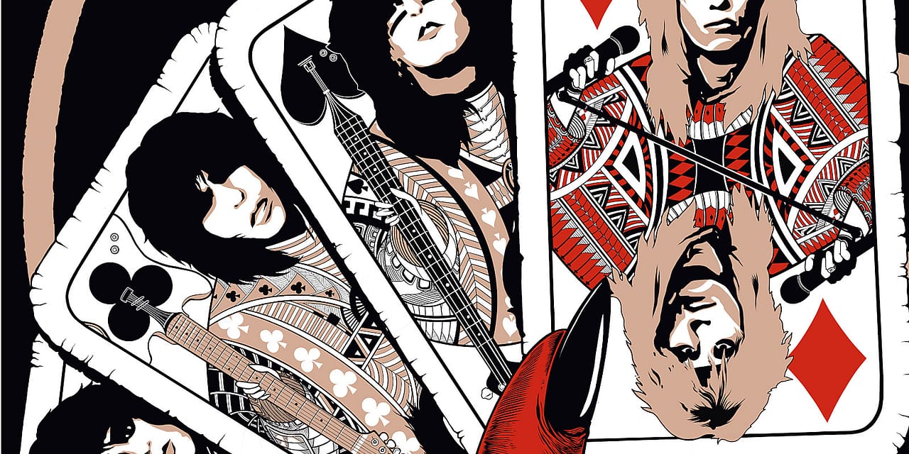 Revisiting Motley Crue’s 1983 Stint Opening for Kiss