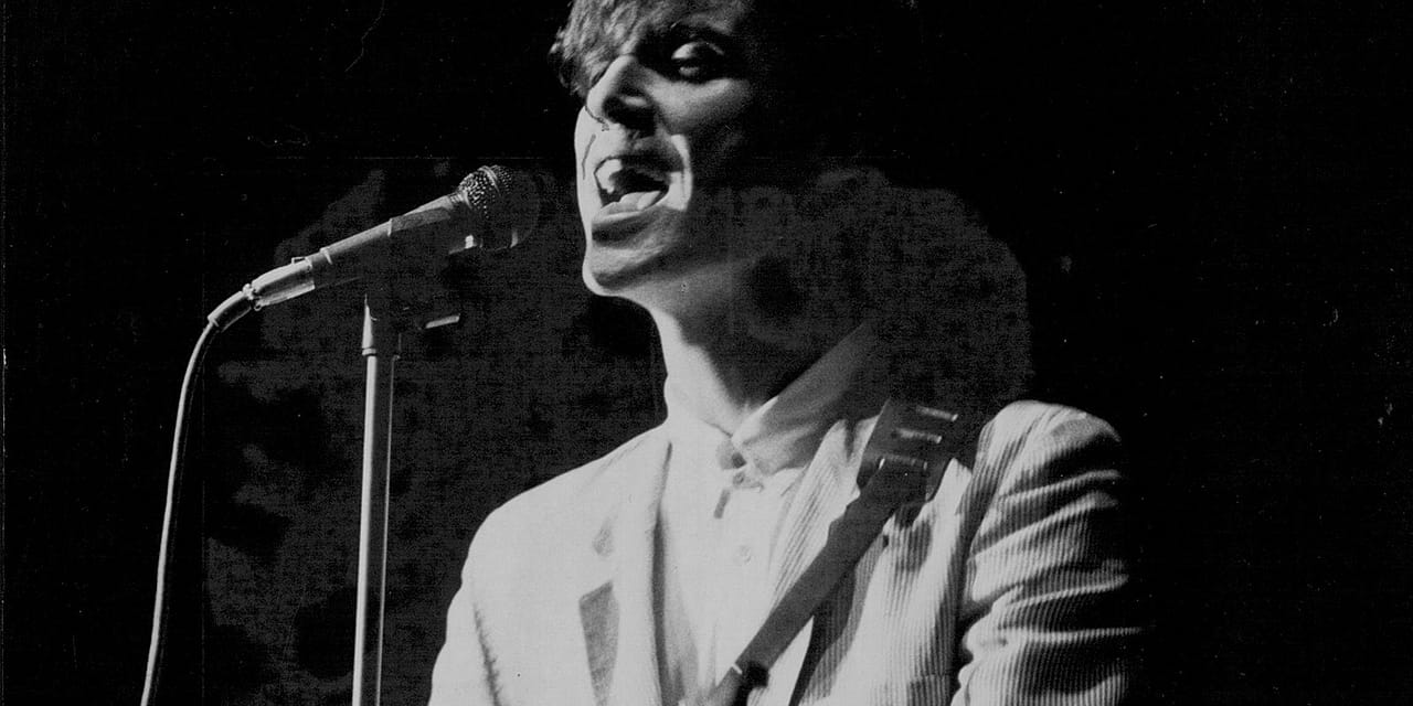 Why David Byrne Walked Out on Talking Heads’ Final Concert
