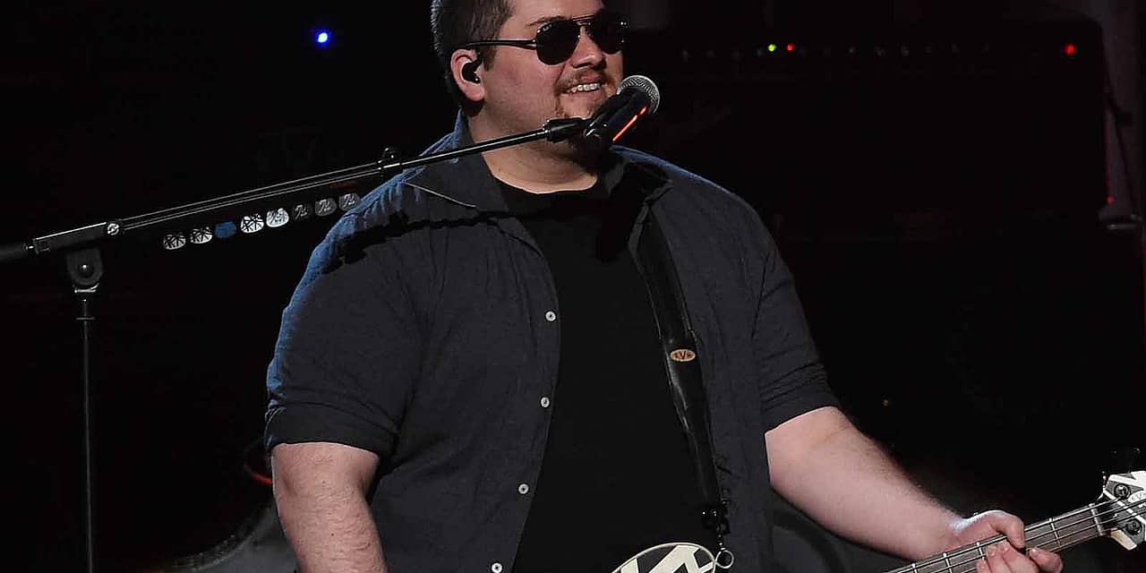 Wolfgang Van Halen Prepared for ‘Wave of Hate’ Over Solo Album
